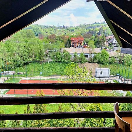 Villa Katharina Bran Μπραν Εξωτερικό φωτογραφία