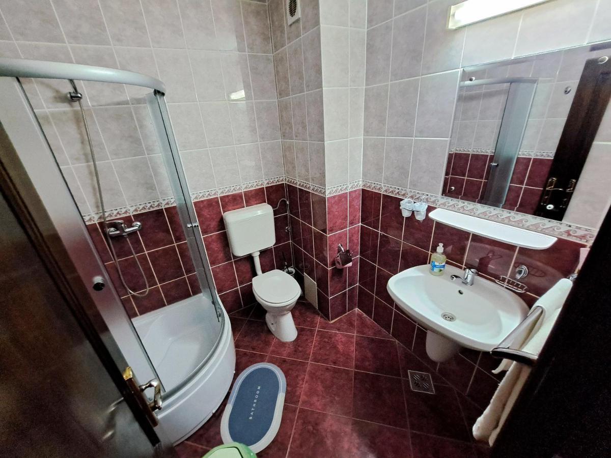 Villa Katharina Bran Μπραν Εξωτερικό φωτογραφία