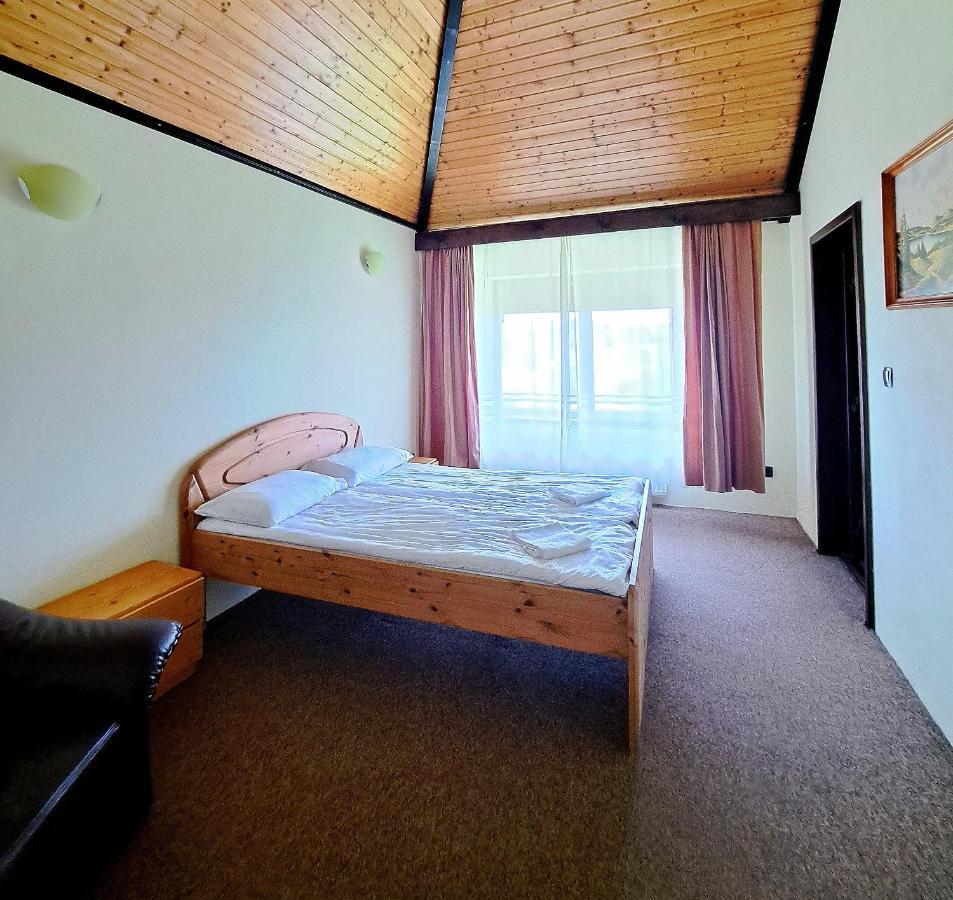 Villa Katharina Bran Μπραν Εξωτερικό φωτογραφία