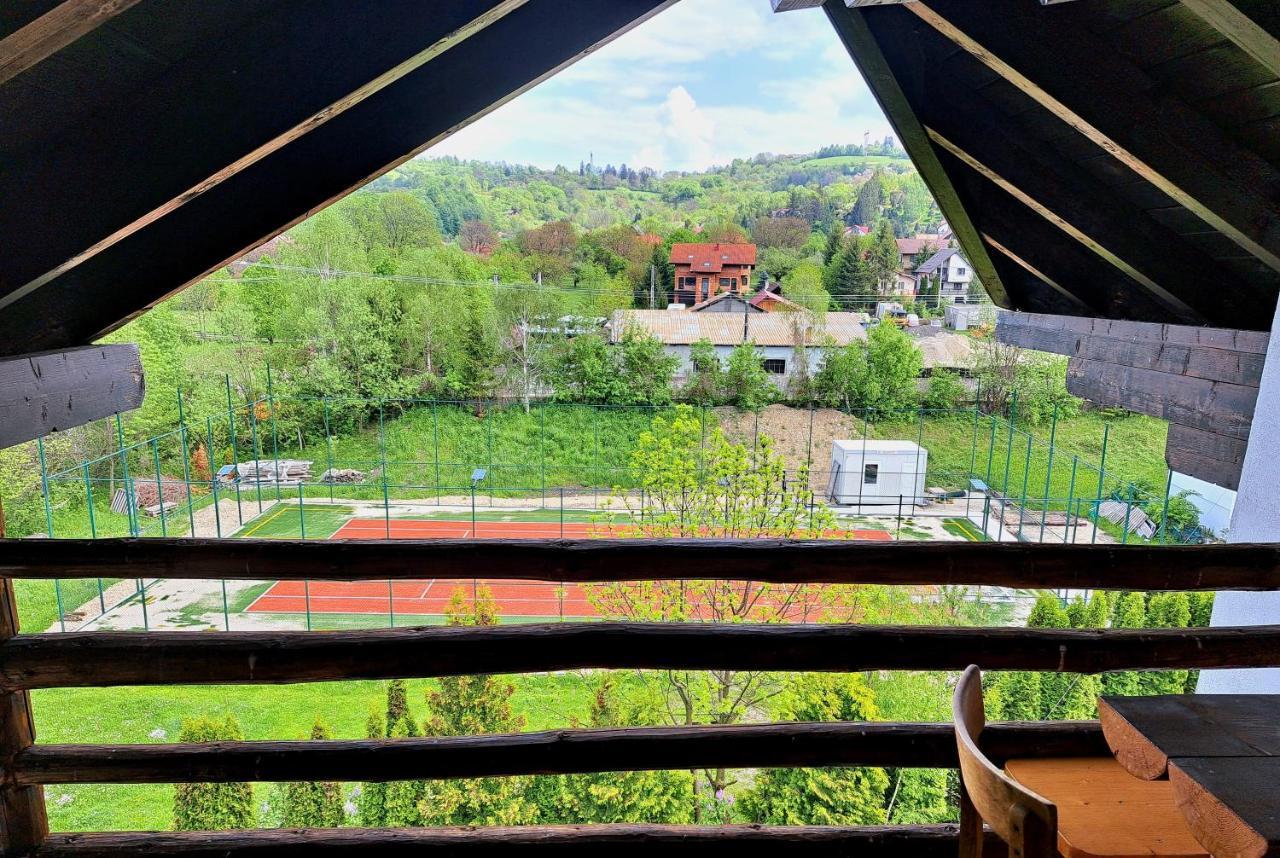 Villa Katharina Bran Μπραν Εξωτερικό φωτογραφία