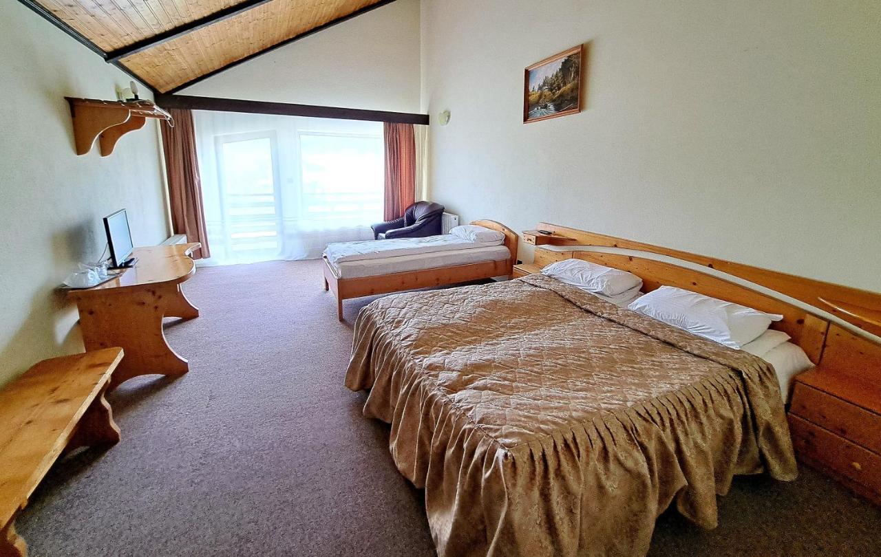 Villa Katharina Bran Μπραν Εξωτερικό φωτογραφία